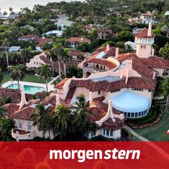 Morgenstern Mar-a-lago