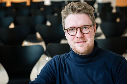 Die Grünen im Schleswig-Holsteinischen Landtag wollen nach Auskunft von Fraktionschef Lasse Petersdotter bis zur Wahl im Frühjah