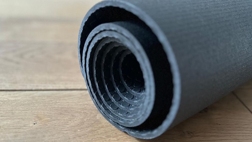 Die Blackroll Mat