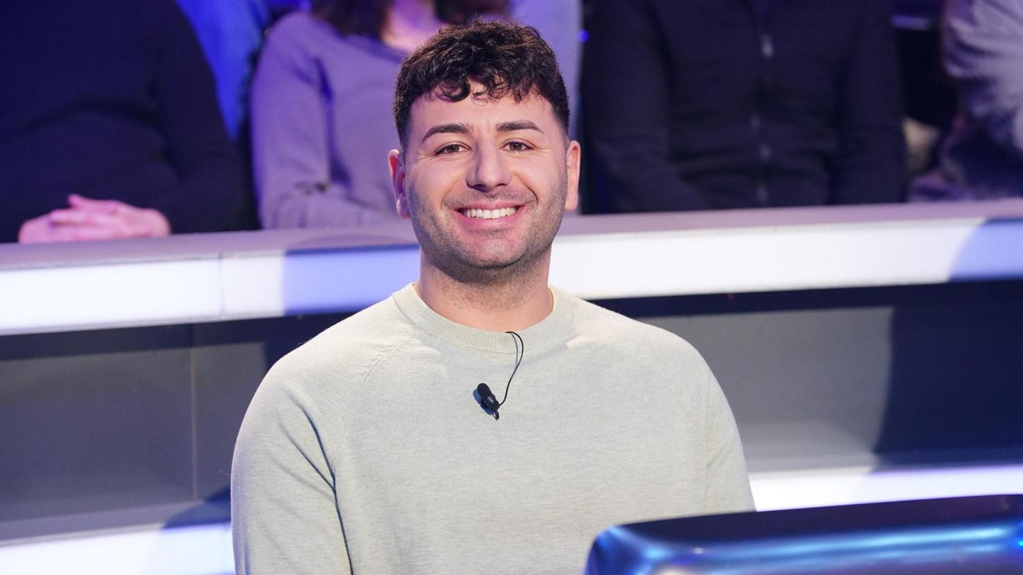 „Wer wird Millionär?“: Python und Penisring – Feuerwehrmann berichtet von skurrilen Einsätzen