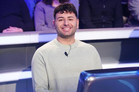 „Wer wird Millionär?“-Kandidat Can Calik