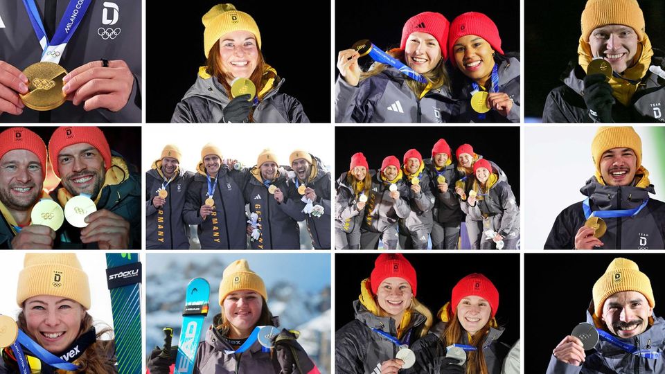 Olympische Abschlusszeremonie