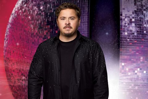 Gustav Schäfer hofft bei "Let's Dance" auf sein Rhythmus-Gefühl als Drummer