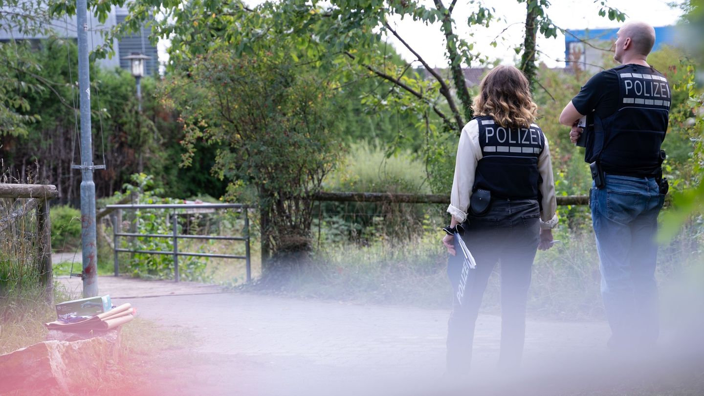 Ermittler hatten auch über die Sendung "Aktenzeichen XY... ungelöst" Hinweise gesucht. (Archivbild) Foto: Markus Lenhardt/dpa