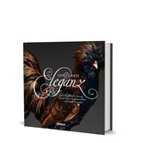 Buchcover eines Huhns