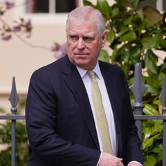 Andrew Mountbatten-Windsor muss künftig mit zwei Angestellten leben.