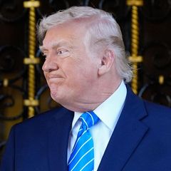 Donald Trump will die gerichtlich gekippten Zölle durch einen Sonderzoll ersetzen