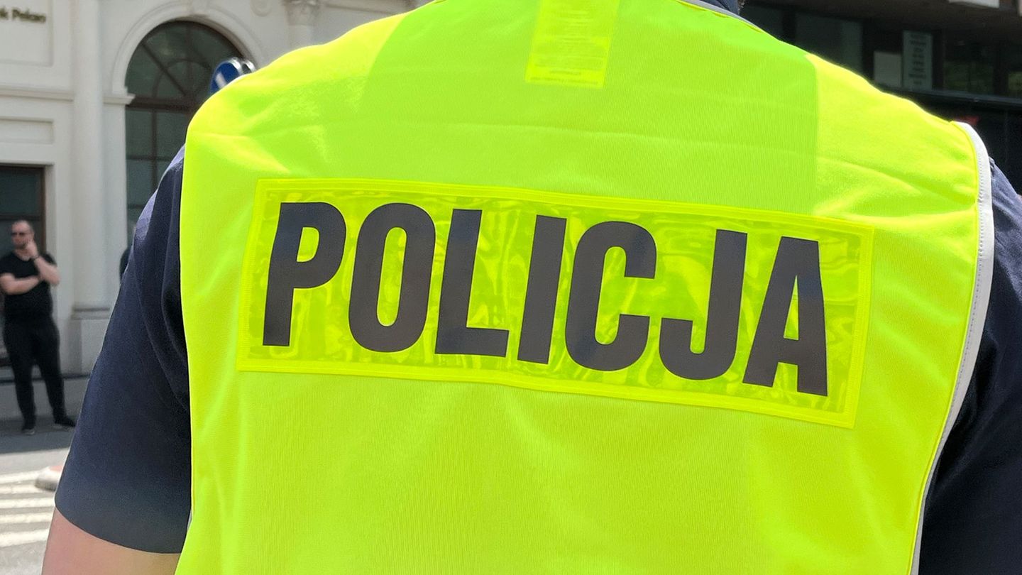 In Polen ist ein belarussischer Staatsbürger gefasst worden, der für den Geheimdienst seines Landes in Deutschland, Polen und Li