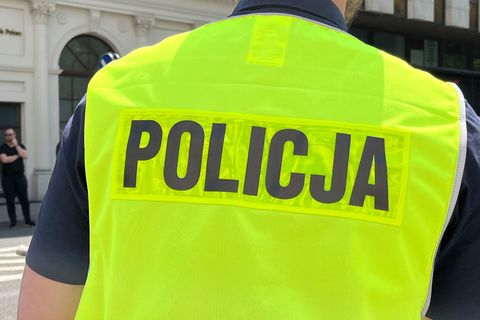 In Polen ist ein belarussischer Staatsbürger gefasst worden, der für den Geheimdienst seines Landes in Deutschland, Polen und Li