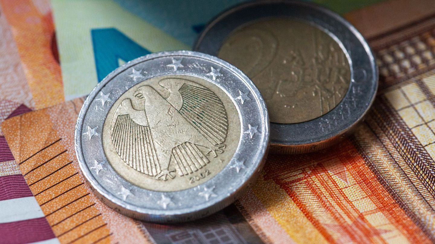 Auch in Mecklenburg-Vorpommern verdienen Frauen statistisch weniger Geld als Männer. Die Lücke fällt allerdings geringer aus als