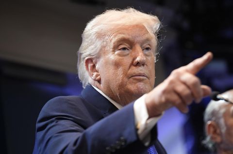 Zoll-Bingo: US-Präsident Donald Trump verunsichert exportorientierte Unternehmen