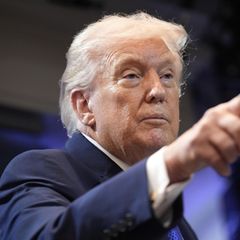 Zoll-Bingo: US-Präsident Donald Trump verunsichert exportorientierte Unternehmen