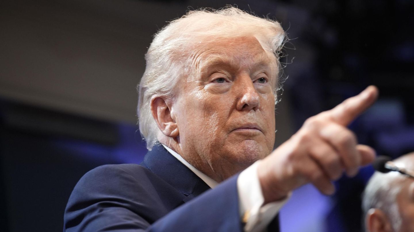 Zoll-Bingo: US-Präsident Donald Trump verunsichert exportorientierte Unternehmen