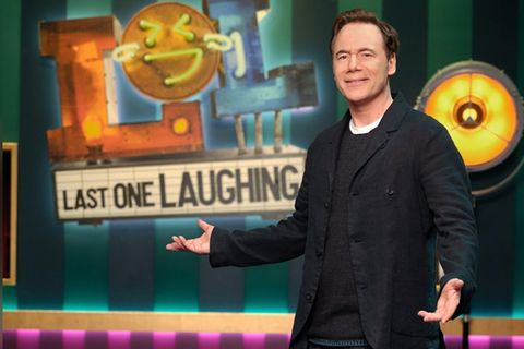 "LOL: Last One Laughing" geht 2026 in die siebte Runde.