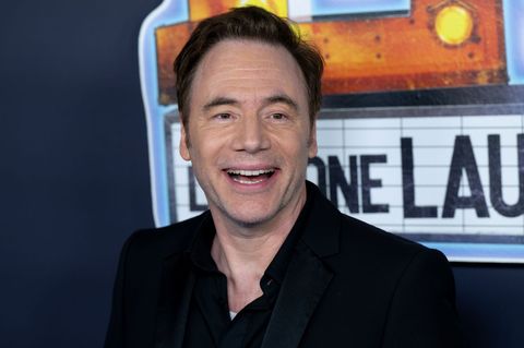 Wer zweimal lacht, wird bei "LOL" von Michael Bully Herbig rausgeworfen. (Achivbild) Foto: Sven Hoppe/dpa