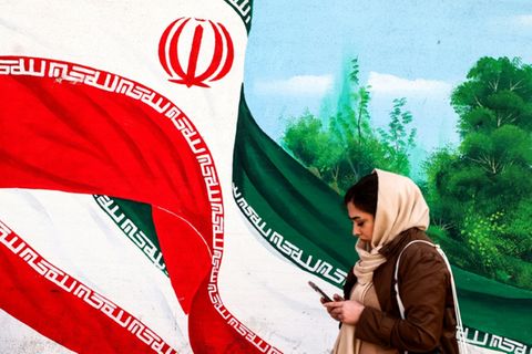 Der Iran warnt die USA erneut vor einem Angriff