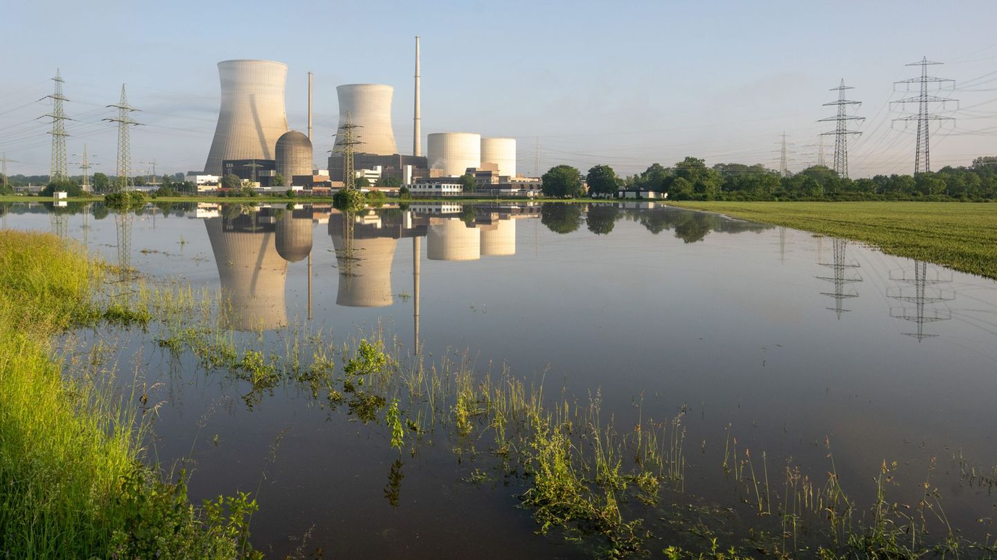 Auch wenn in Deutschland seit Jahren keine Energie mehr durch Kernkraftwerke gewonnen wird, ist das Thema nicht von der politisc