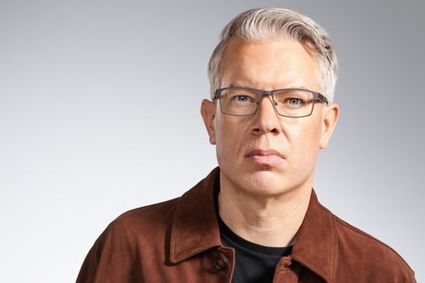 Frank Thelen ist als fester Löwe bei "DHDL" zu sehen.