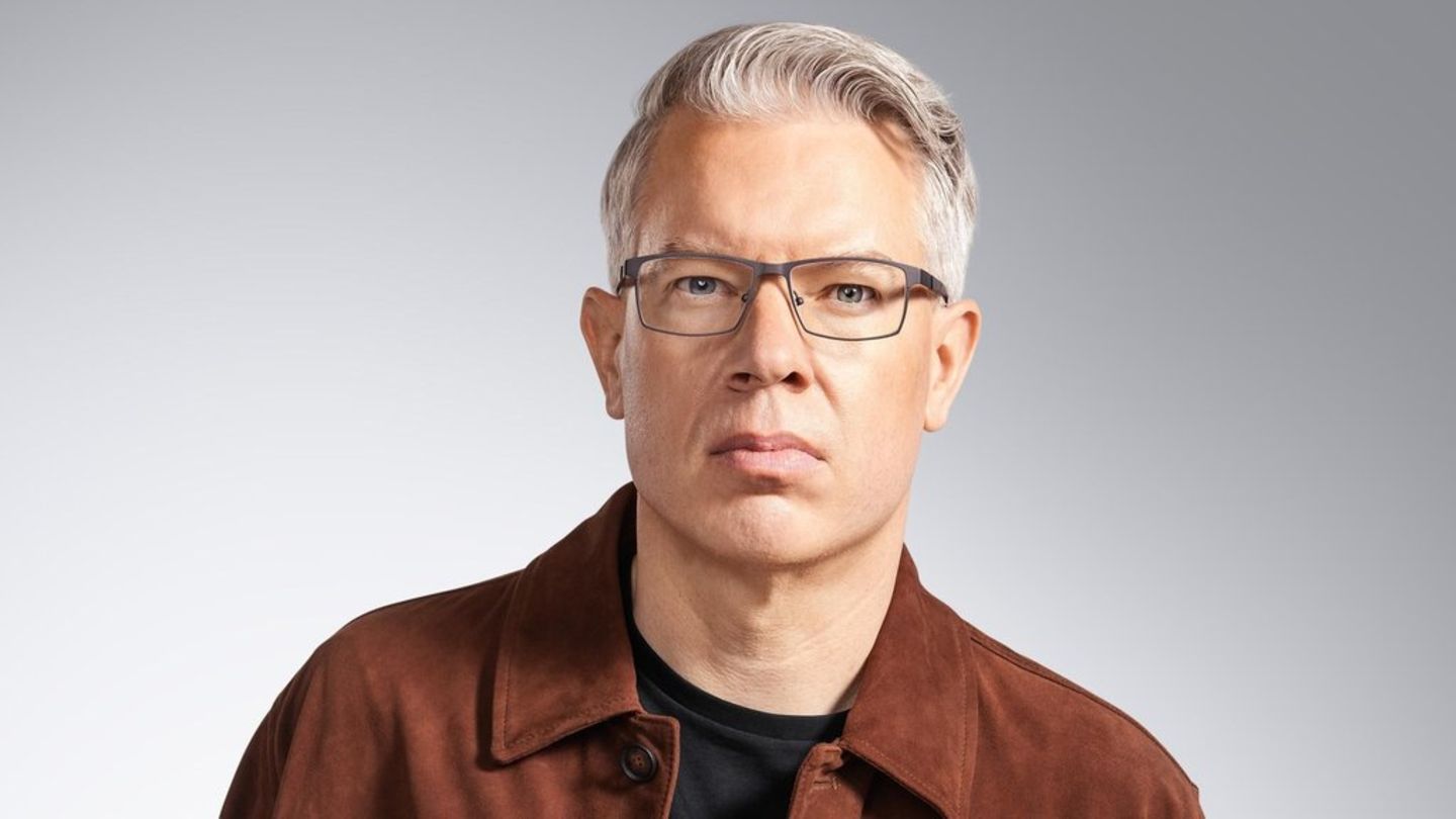 Frank Thelen ist als fester Löwe bei "DHDL" zu sehen.