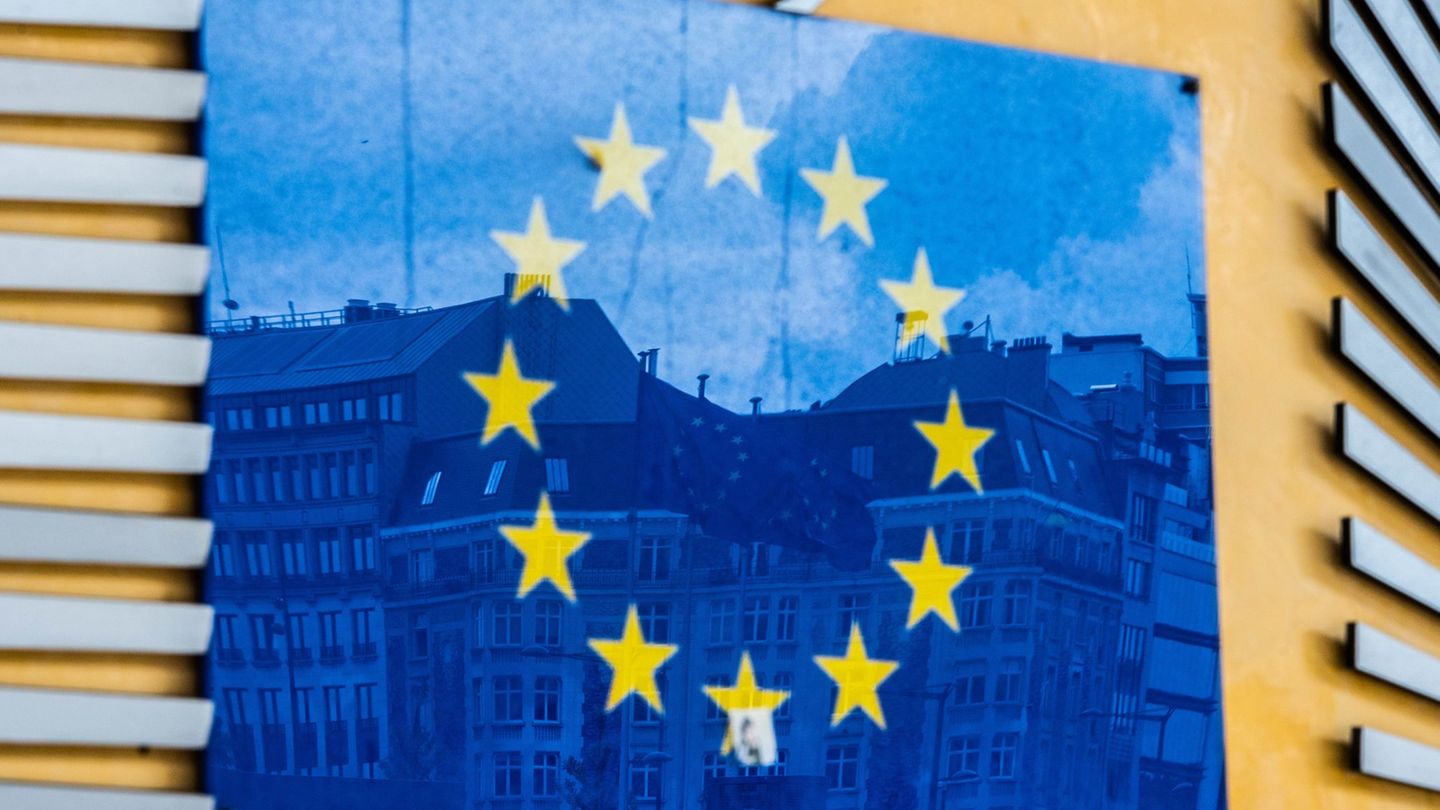 Die EU-Kommission will Klarheit. (Archivbild) Foto: Alicia Windzio/dpa