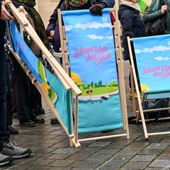 Das Aktionsbündnis Brandenburg gegen Gewalt, Rechtsextremismus und Rassismus Brandenburg hat die Initiative "Schöner leben ohne