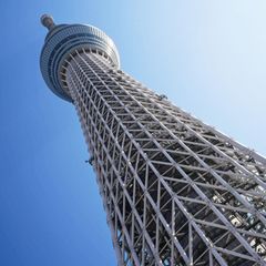 Tokyo Skytree