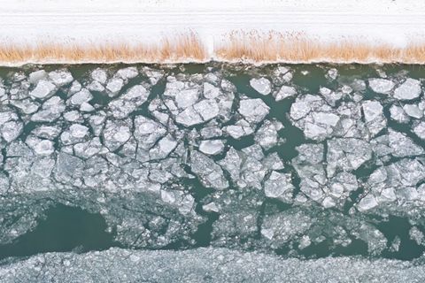 Bei dem Toten handelt es sich um einen seit Dezember vermissten Mann. (Archivbild) Foto: Julian Stratenschulte/dpa