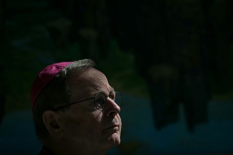 Bischof Georg Bätzing