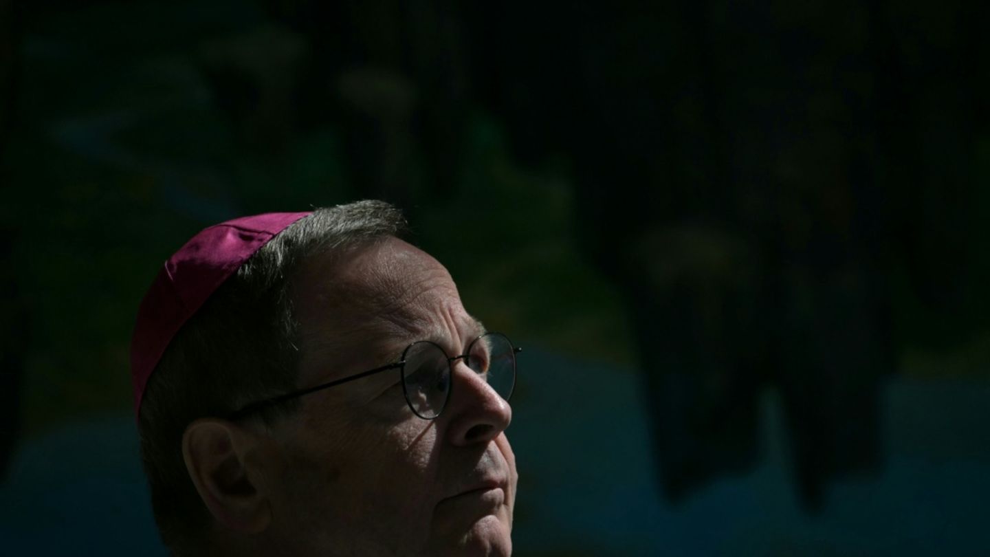 Bischof Georg Bätzing