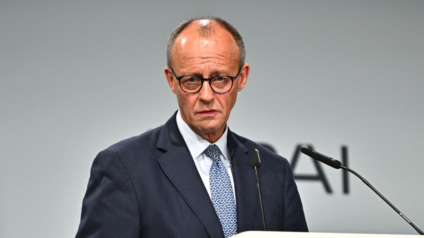 Facebook-Post: Merz als „Pinocchio“ und „Lackaffe“ beschimpft – Polizei ermittelt