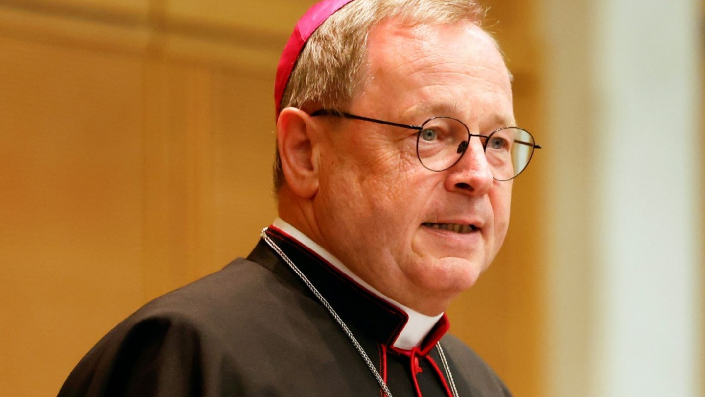 Bischof Georg Bätzing