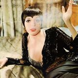 Liza Minnelli im Filmmusical „Cabaret“