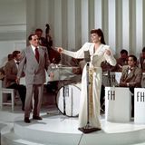 Liza Minnelli in „New York, New York“ von Martin Scorsese