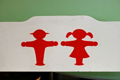 Berliner Ampelfiguren