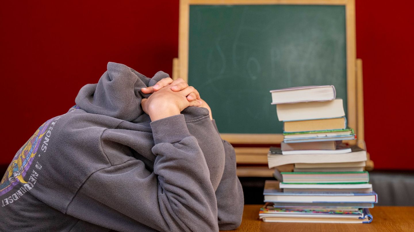 Schulen: Gut 3.200 Jugendliche in Sachsen bleiben ohne Schulabschluss