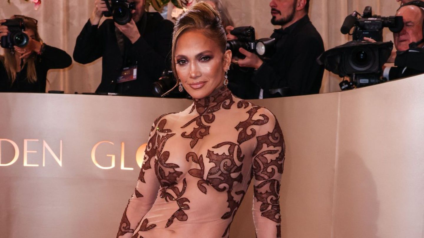 Jennifer Lopez' Kinder kamen am 22. Februar 2008 zur Welt.
