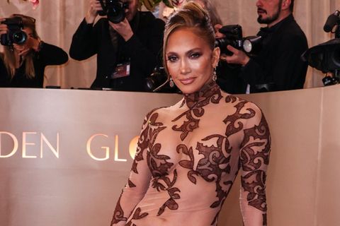 Jennifer Lopez' Kinder kamen am 22. Februar 2008 zur Welt.