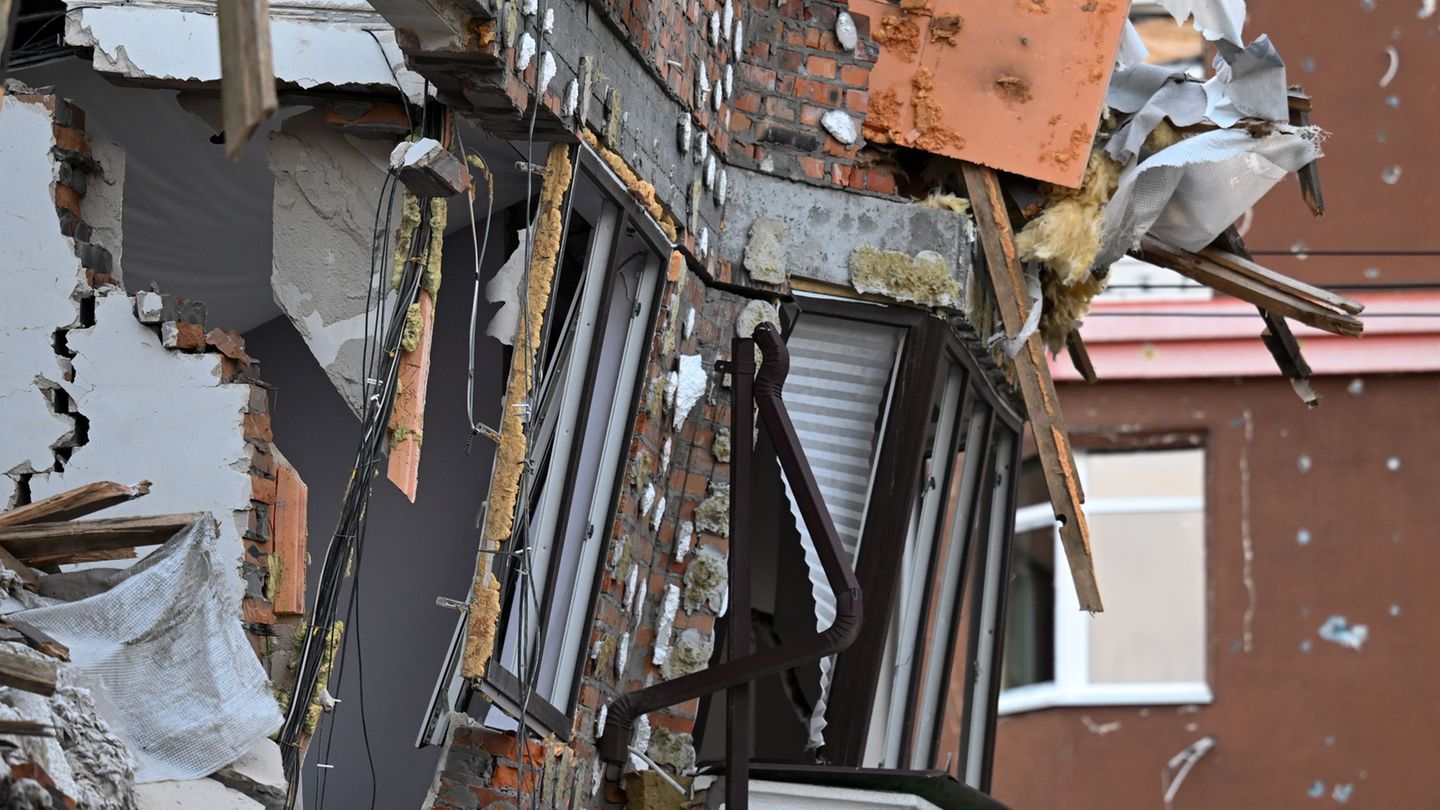 Internationale Beziehungen: Hessen plant Partnerschaft mit Region rund um Kiew