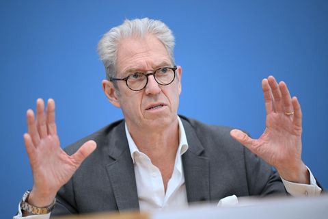 Kassenärzte-Chef Gassen hatte gefordert, die freiwilligen Leistungen gesetzlicher Krankenkassen abzuschaffen