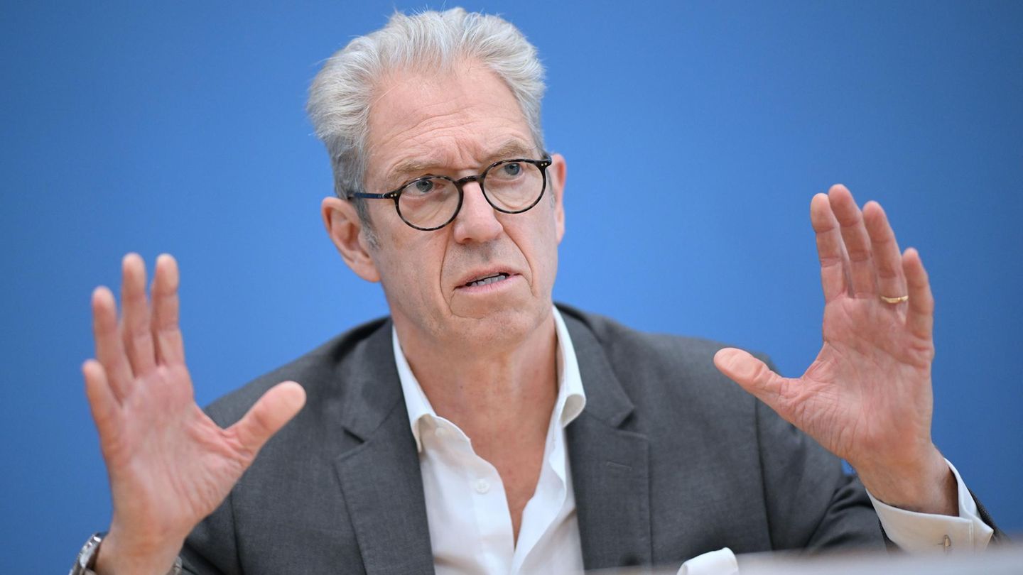 Kassenärzte-Chef Gassen hatte gefordert, die freiwilligen Leistungen gesetzlicher Krankenkassen abzuschaffen