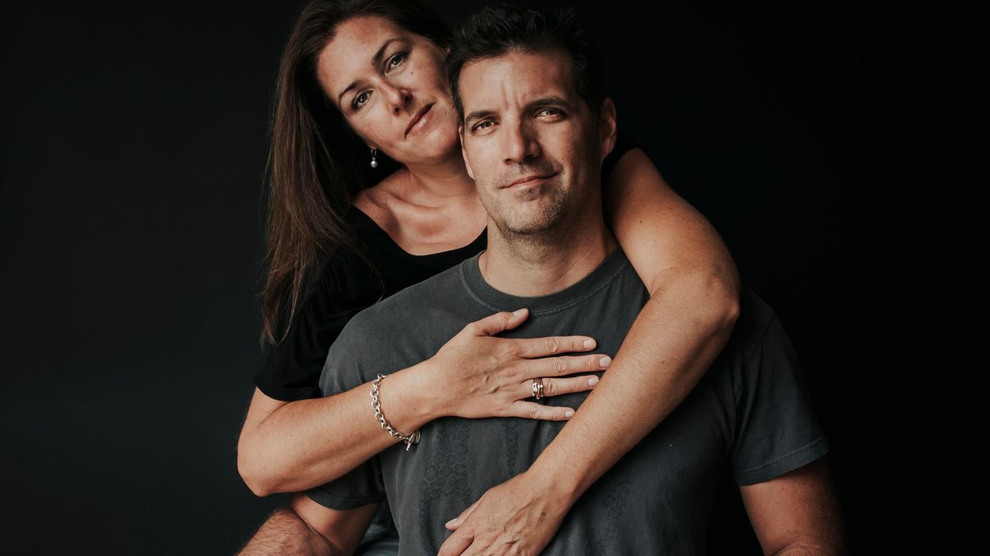 Gesundheit: „Berührung ist eine Form von Medizin“