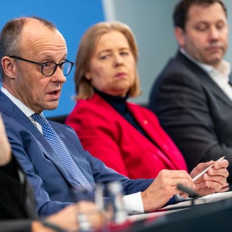 Stirbt das Heizungsgesetz? Alles hängt an einem Satz