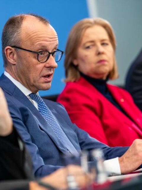 Stirbt das Heizungsgesetz? Alles hängt an einem Satz