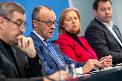 Stirbt das Heizungsgesetz? Alles hängt an einem Satz