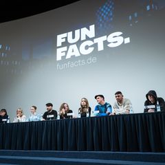 Am 2. März geht es los mit dem neuen Nachrichtenformat. Foto: Christophe Gateau/dpa