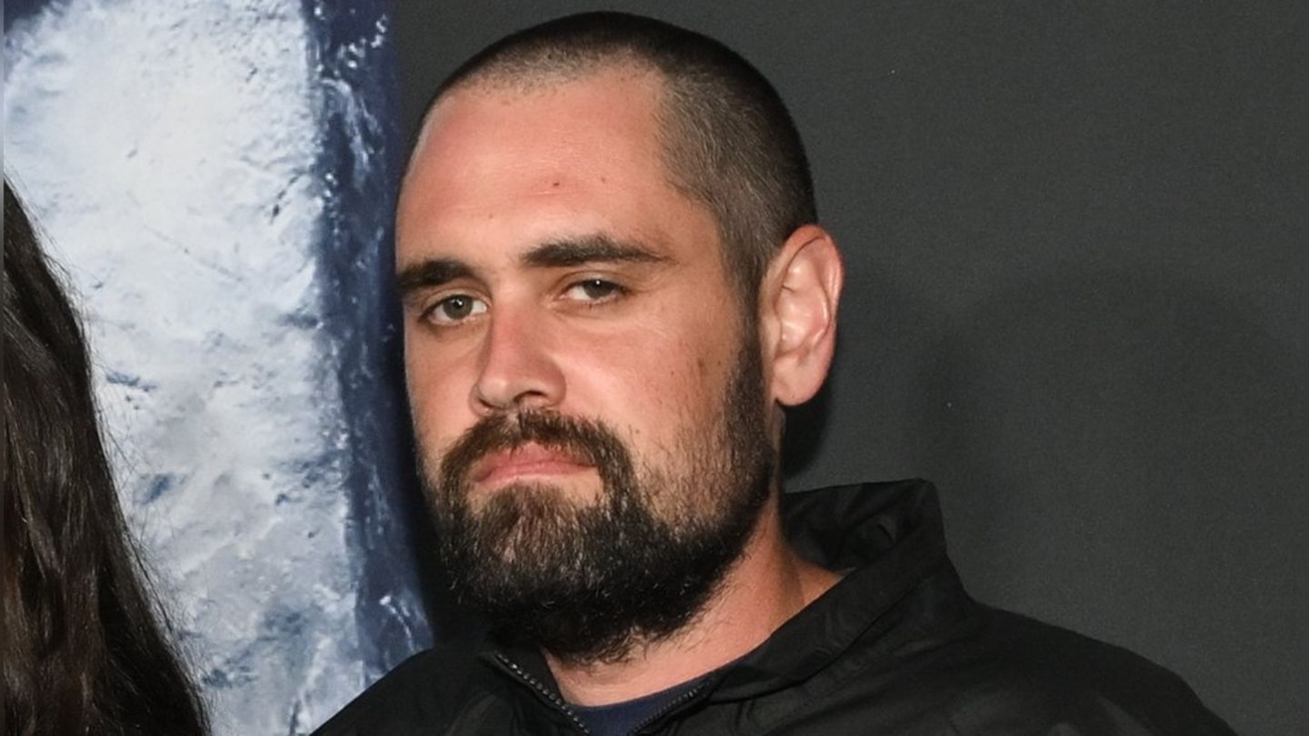 Nick Reiner soll seine Eltern getötet haben. Vor Gericht plädierte er auf "nicht schuldig".