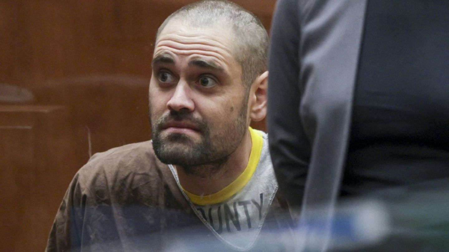 Sohn von getötetem US-Regisseur Reiner plädiert auf nicht schuldig