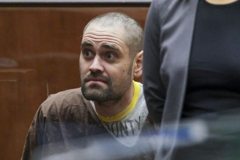 Nick Reiner vor Gericht