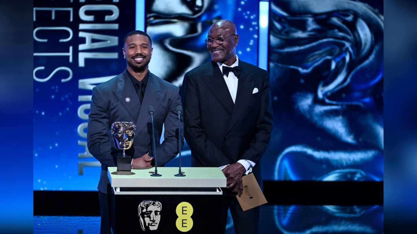 BAFTA-Awards 2026: Scharfe Kritik an BBC nach N-Wort-Skandal