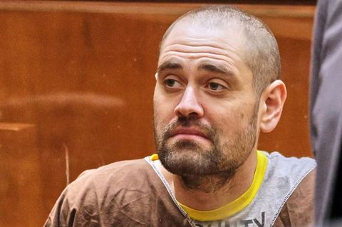 Nick Reiner erschien in Gefängniskleidung im Gericht